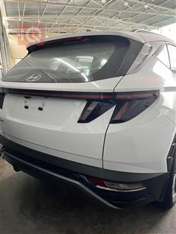 هیوندای تۆکسۆن